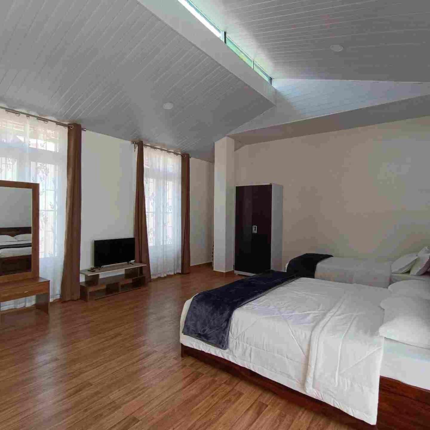 Hotel Edelweiss Kohima Zewnętrze zdjęcie