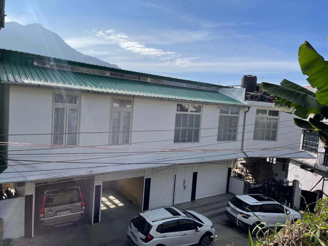 Hotel Edelweiss Kohima Zewnętrze zdjęcie